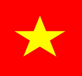 VIETNAM SHOPPING
