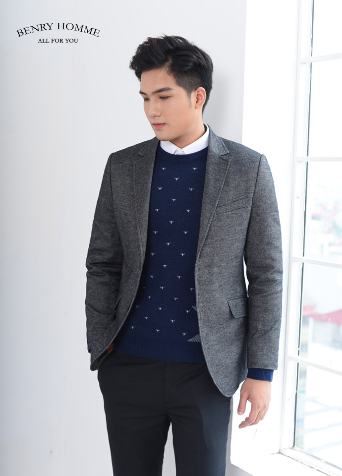 Áo vets dạ mà lông chuột